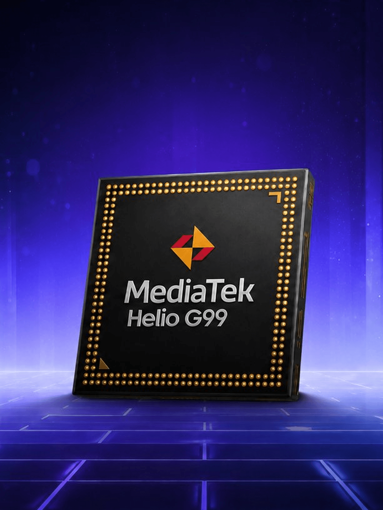 MediaTek Helio G99